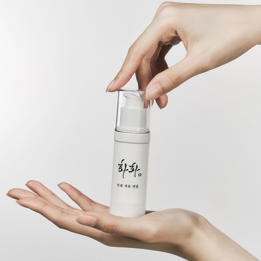 Tinh Chất Dưỡng Da Nâng Cơ, Ngăn Ngừa Lão Hoá Và Dưỡng Trắng Da HwaHwa