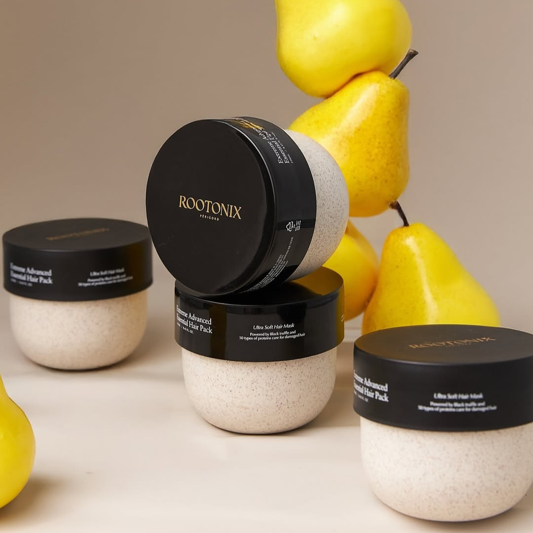 Mặt Nạ Ủ Tóc Protein Shock LPT Rootonix