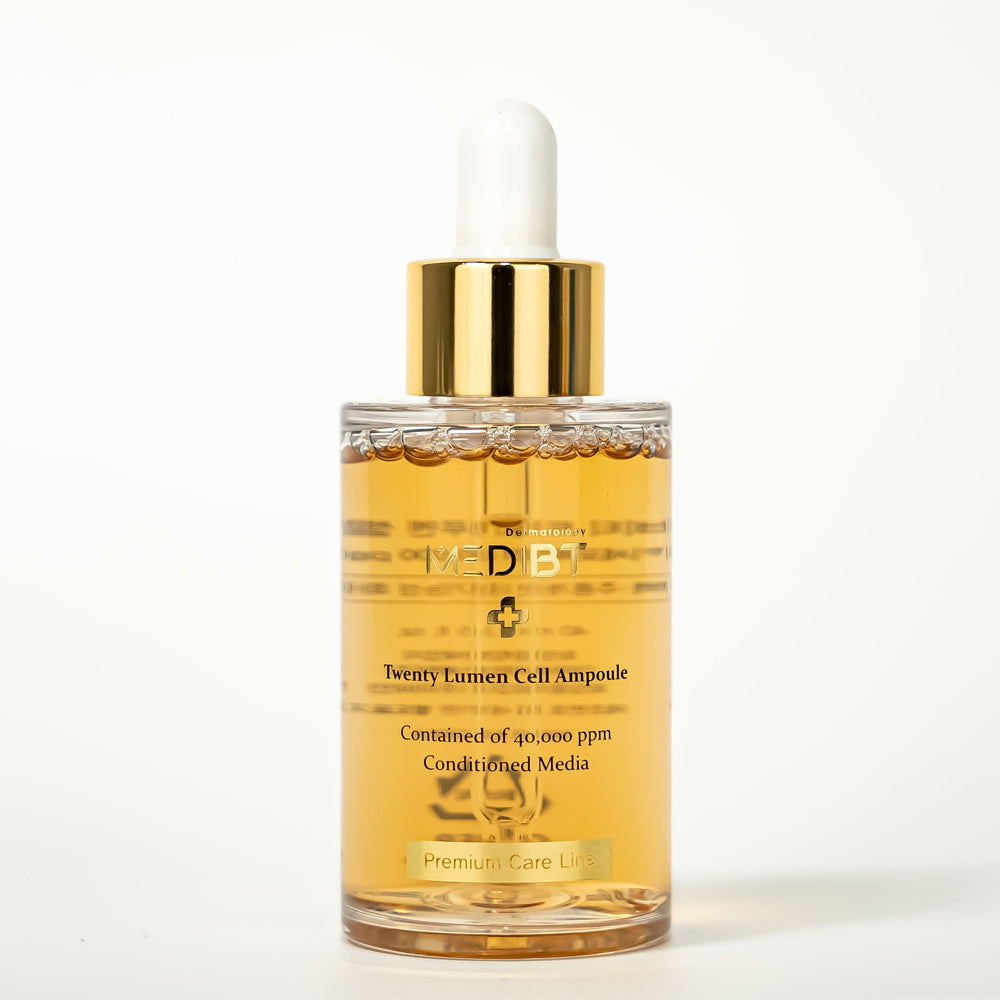 Tinh Chất Tế Bào Gốc Ampoule Medibt