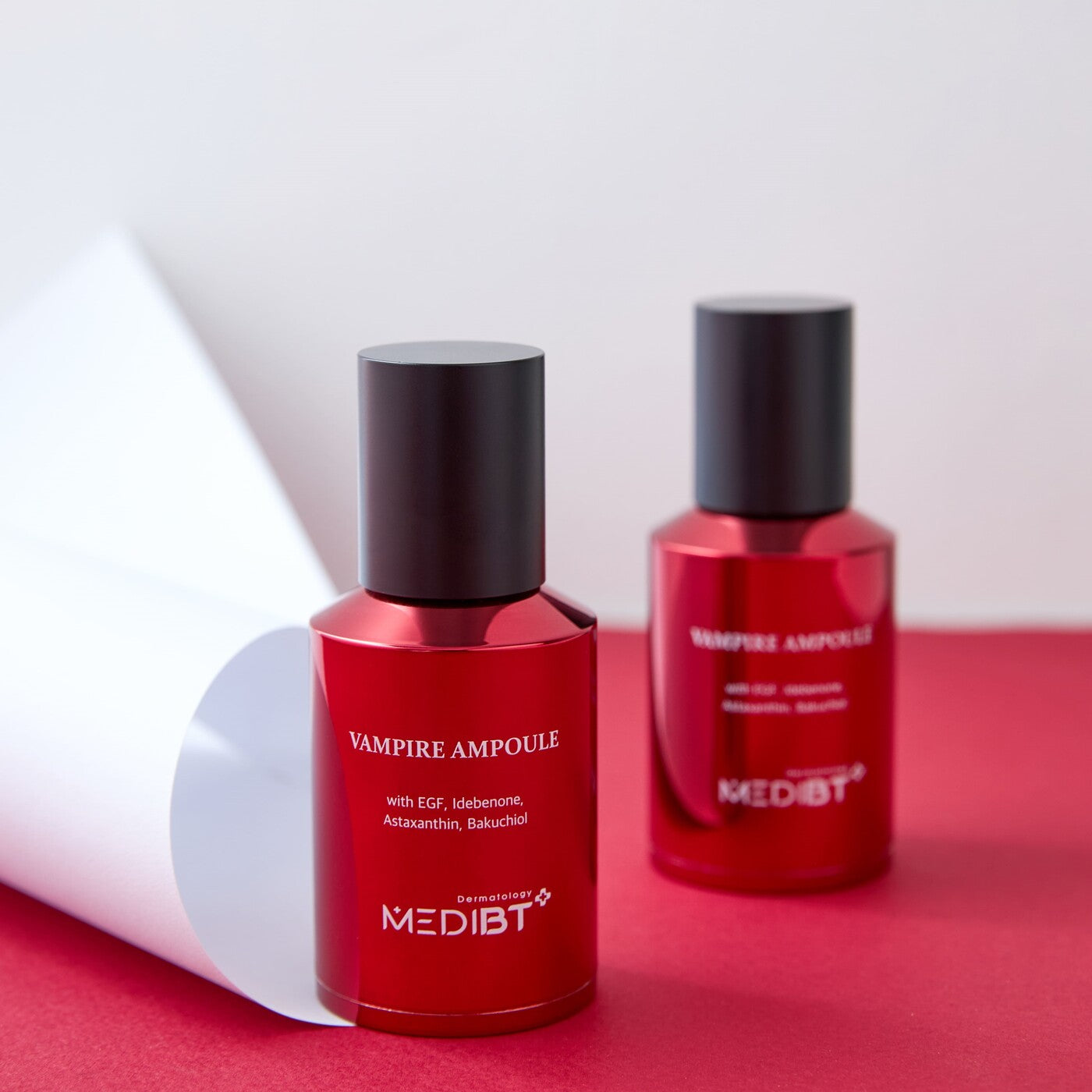 Tinh Chất Tái Tạo Da EGF Vampire Ampoule MEDIBT