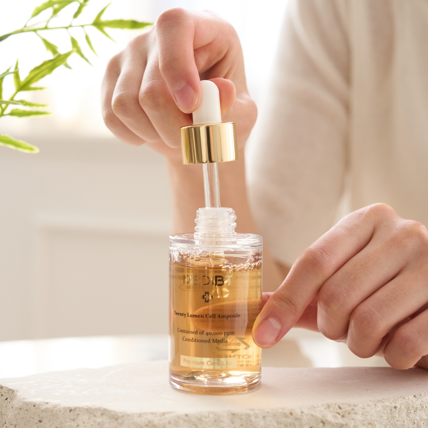 Tinh Chất Tế Bào Gốc Ampoule Medibt