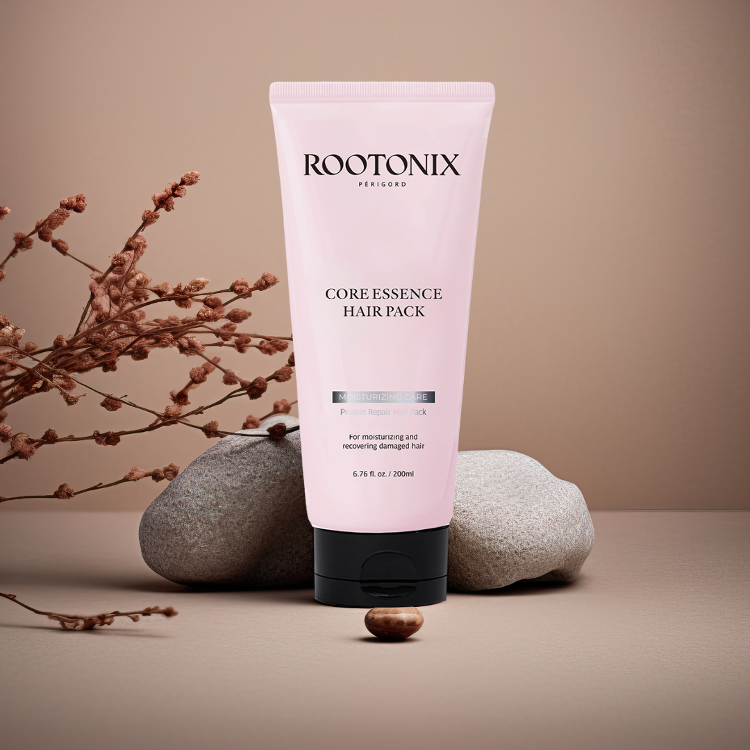 Mặt Nạ Ủ Tóc Chuyên Sâu Rootonix Core Essence Hair Pack 200ml