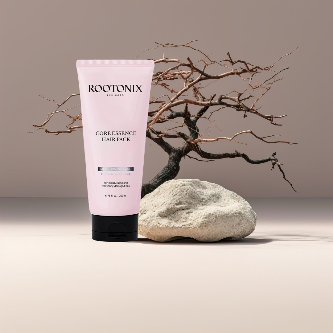 Mặt Nạ Ủ Tóc Chuyên Sâu Rootonix Core Essence Hair Pack 200ml