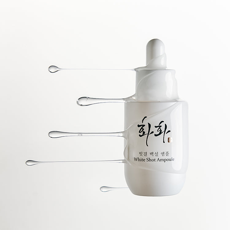 Ampoule Tinh Chất Dưỡng Trắng Da Medibt