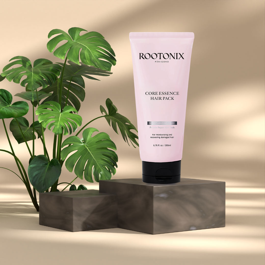 Mặt Nạ Ủ Tóc Chuyên Sâu Rootonix Core Essence Hair Pack 200ml