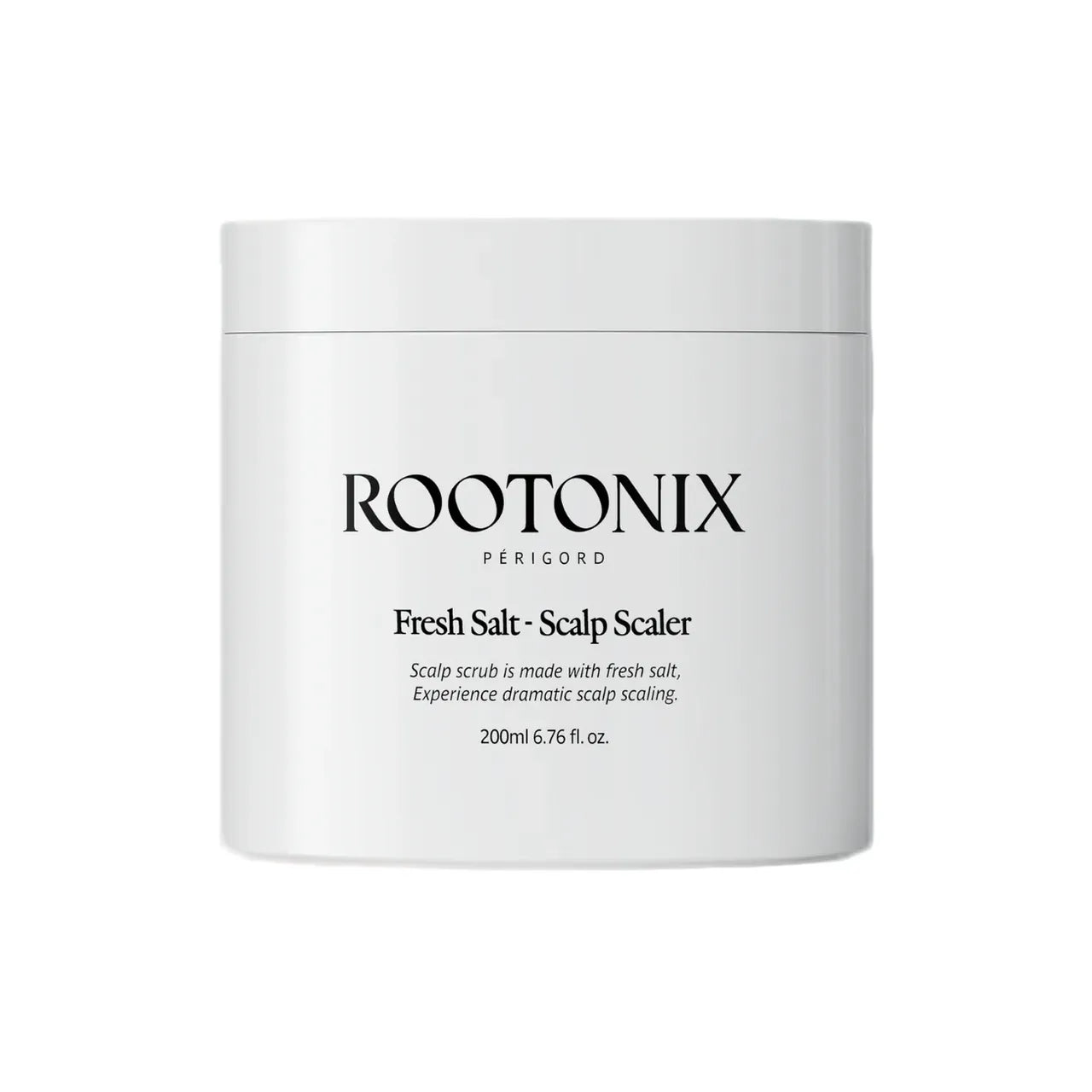 Tẩy Tế Bào Chết Da Đầu Muối Hồng Himalaya Rootonix Scalp Scaling & Cooling Scrub 200ml