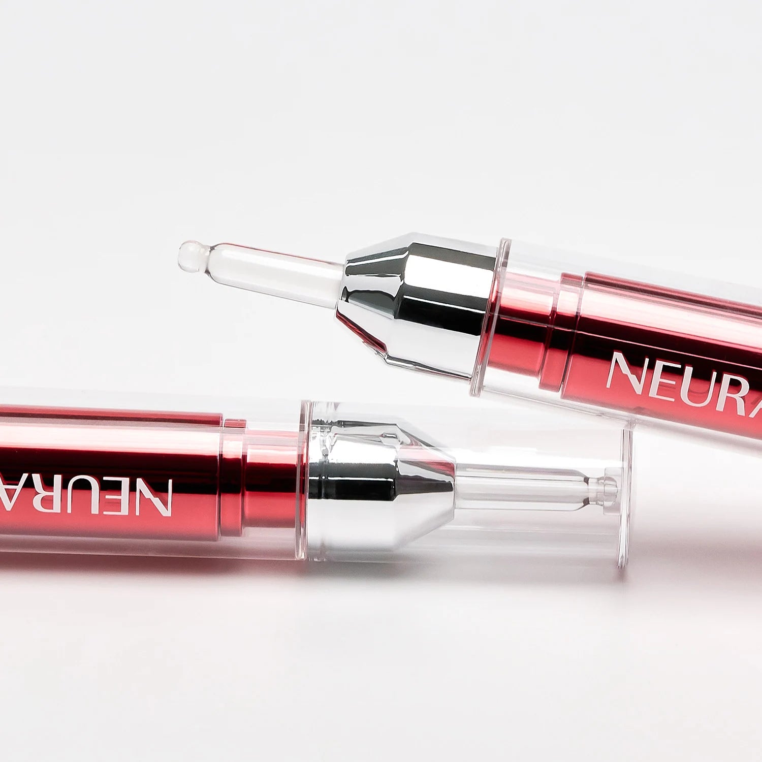 Tinh Chất Nâng Cơ, Phục Hồi, Chống Lão Hoá Và Dưỡng Sáng Da NEURADERM Coretime Ampoule (15ml x 2 lọ)