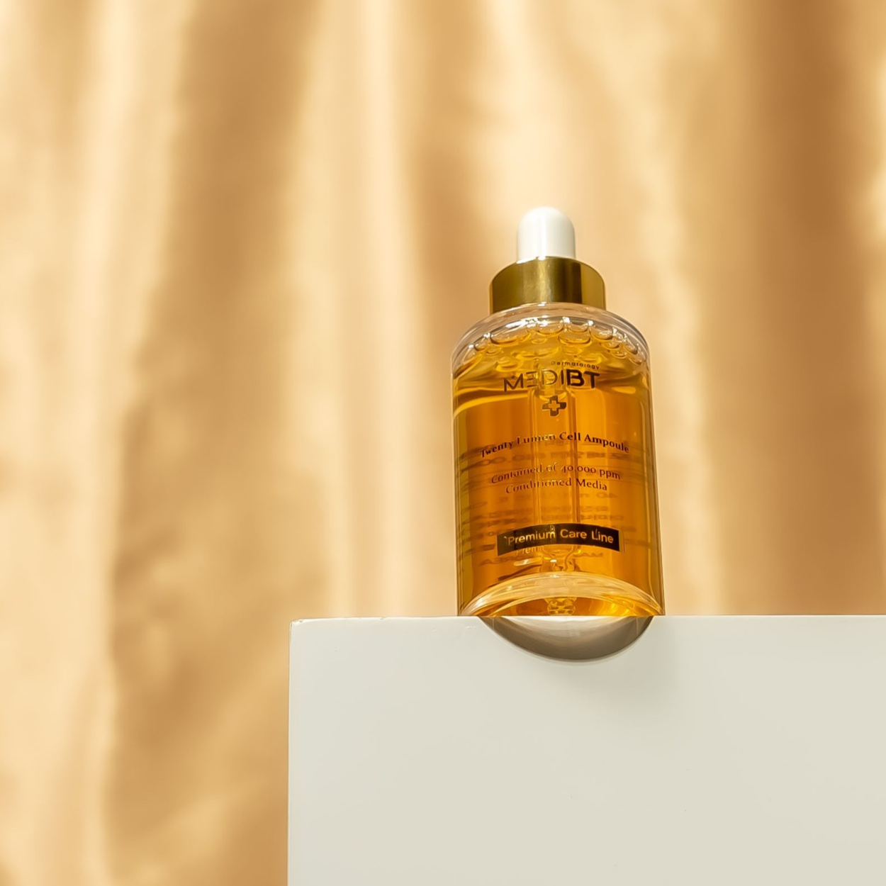 Tinh Chất Tế Bào Gốc Ampoule Medibt