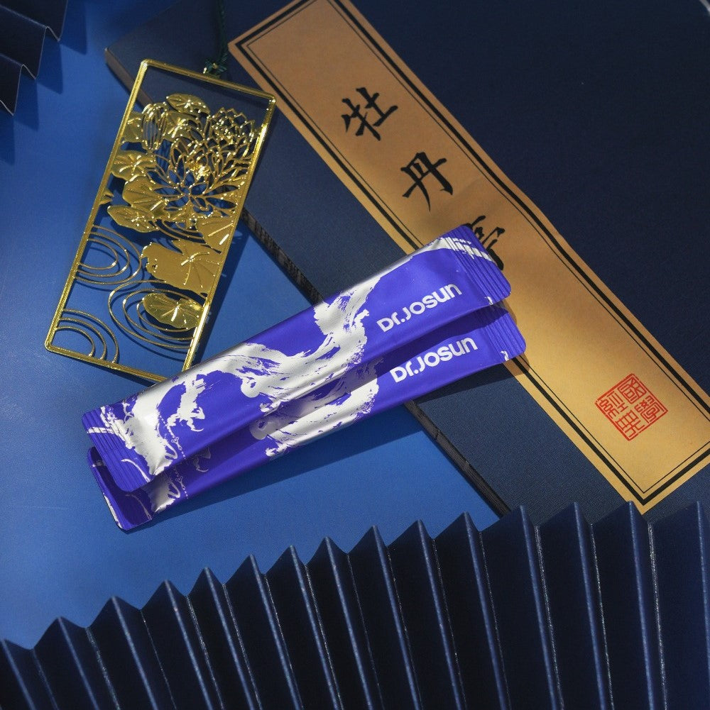 Sản Phẩm Hỗ Trợ Cải Thiện Giấc Ngủ, Giảm Căng Thẳng, Cải Thiện Chứng Mất Ngủ DrJosun