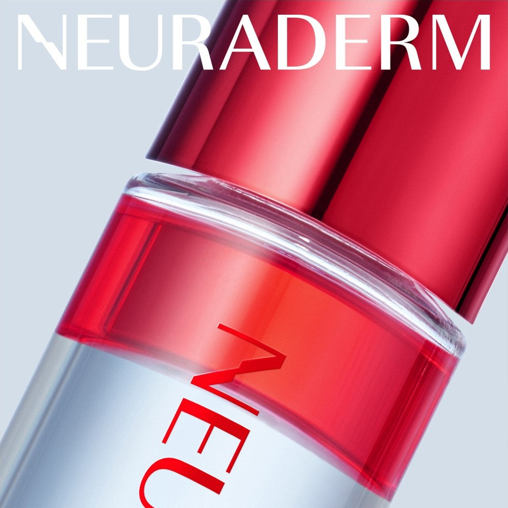 Tinh Chất Phục Hồi Da Hai Lớp NEURADERM