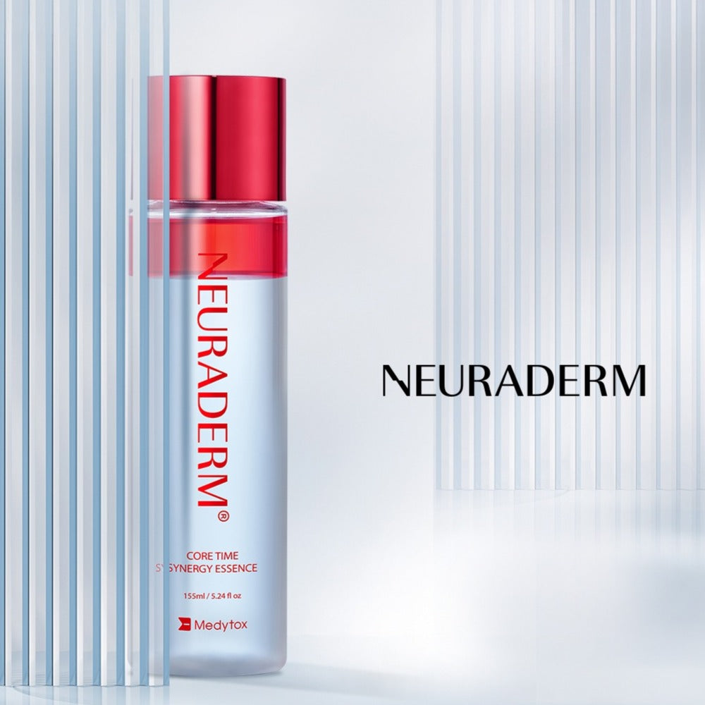 Tinh Chất Phục Hồi Da Hai Lớp NEURADERM