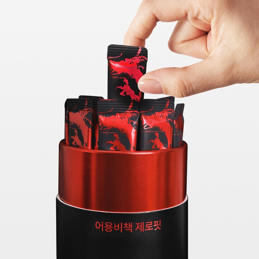 Sản Phẩm Hỗ Trợ Cải Thiện Lưu Thông Máu, Giảm Cholesterol Và Tăng Cường Trí Nhớ DrJosun