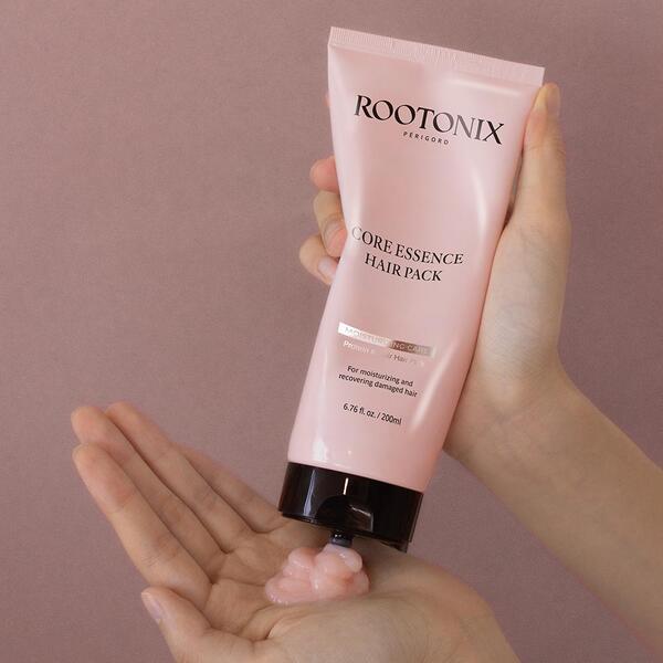 Mặt Nạ Ủ Tóc Chuyên Sâu Rootonix Core Essence Hair Pack 200ml
