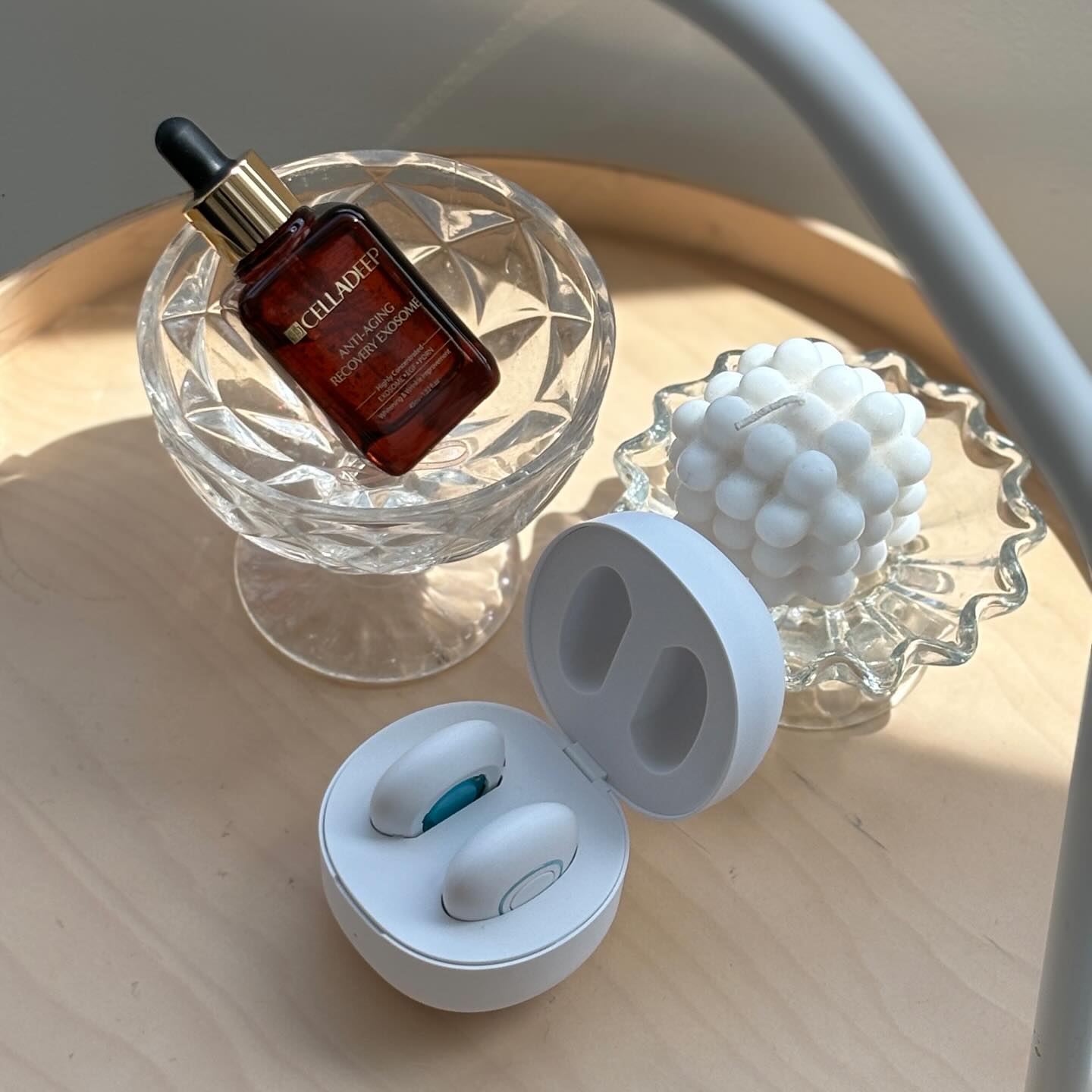 Tinh Chất Phục Hồi & Chống Lão Hóa Da Exosome CELLADEEP