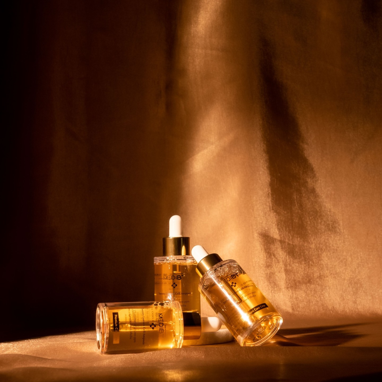 Tinh Chất Tế Bào Gốc Ampoule Medibt