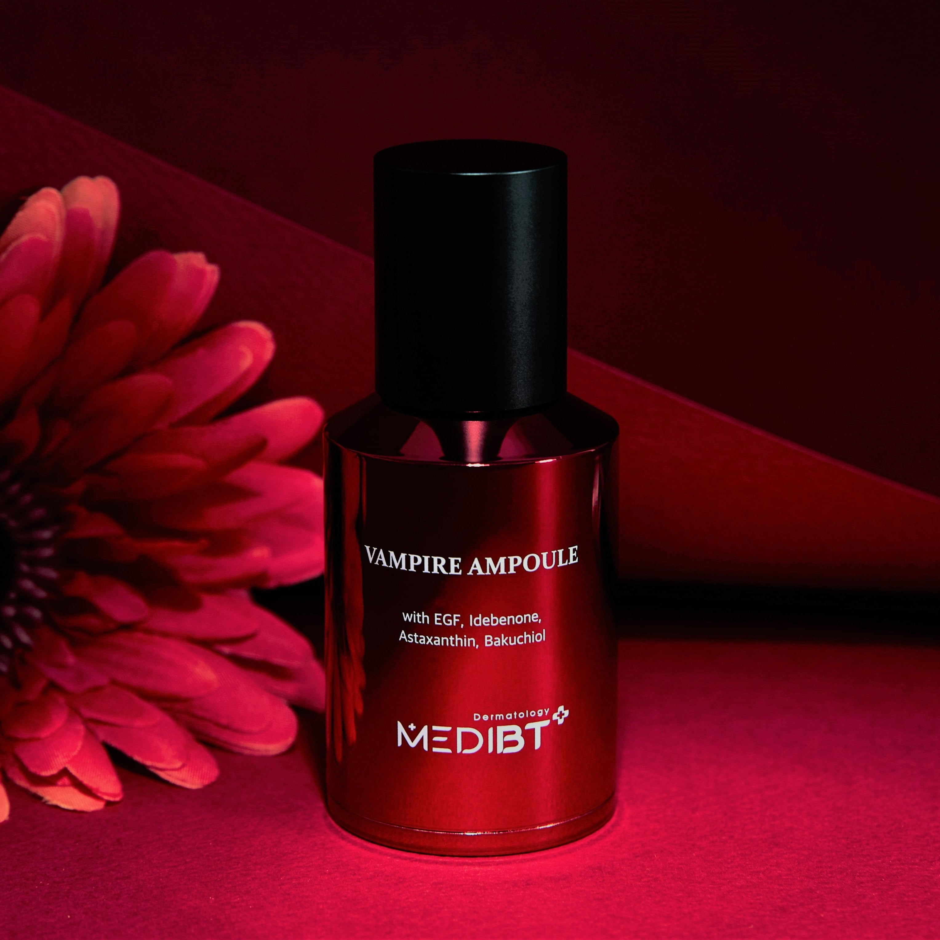 Tinh Chất Tái Tạo Da EGF Vampire Ampoule MEDIBT