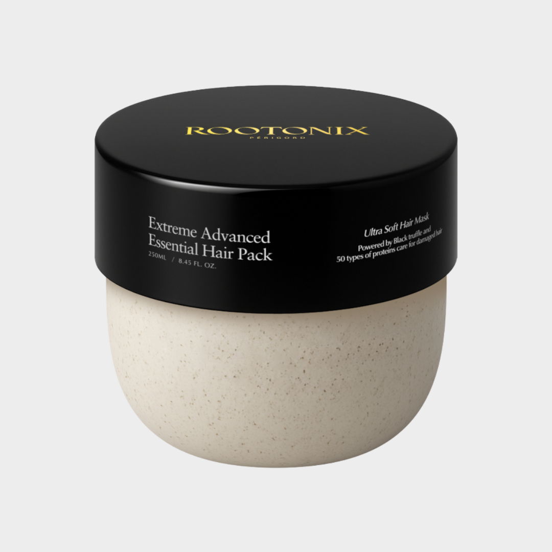 Mặt Nạ Ủ Tóc Protein Shock LPT Rootonix