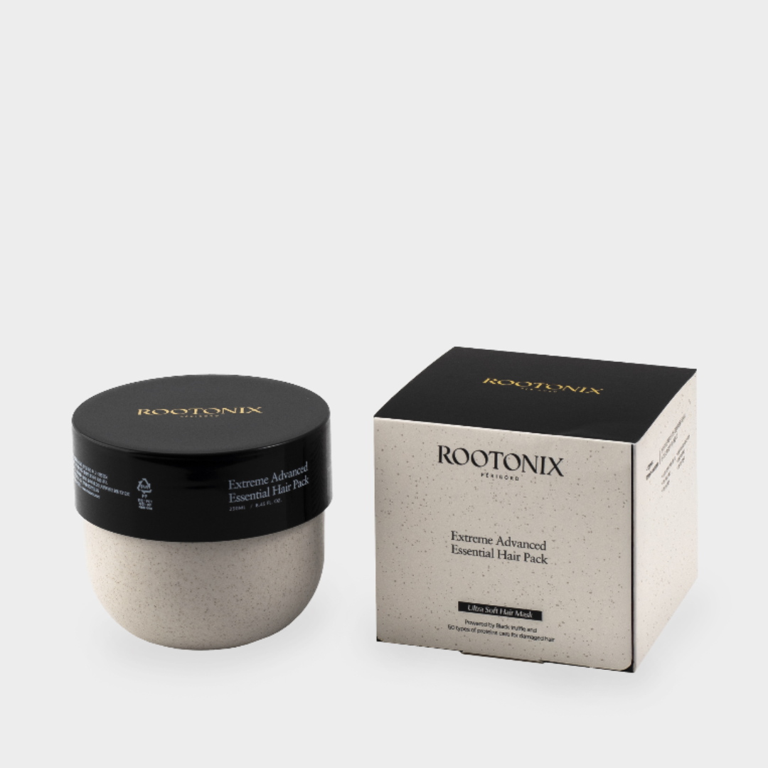 Mặt Nạ Ủ Tóc Protein Shock LPT Rootonix