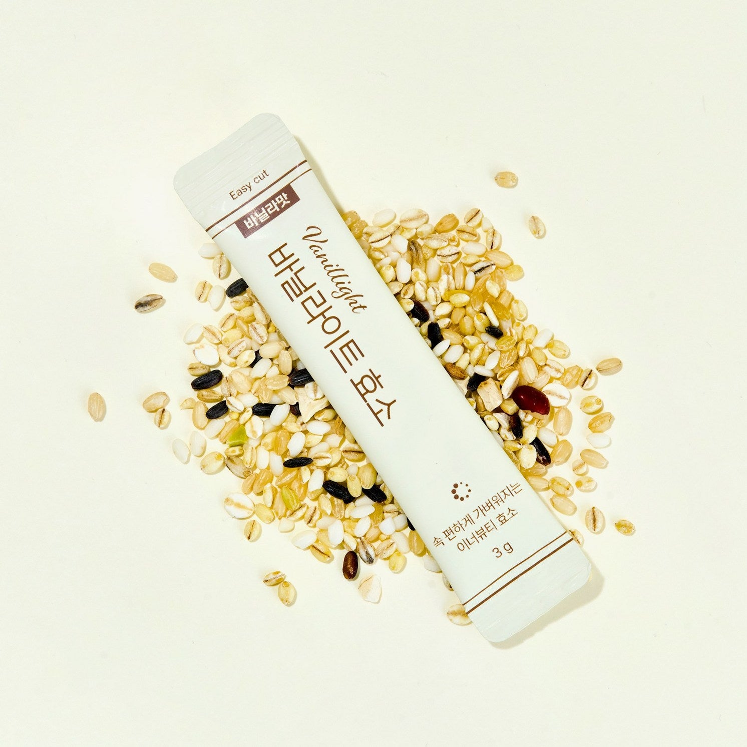 Thực Phẩm Chức Năng Hỗ Trợ Tiêu Hoá Và Lợi Khuẩn Dạng Bột Vị Vanilla