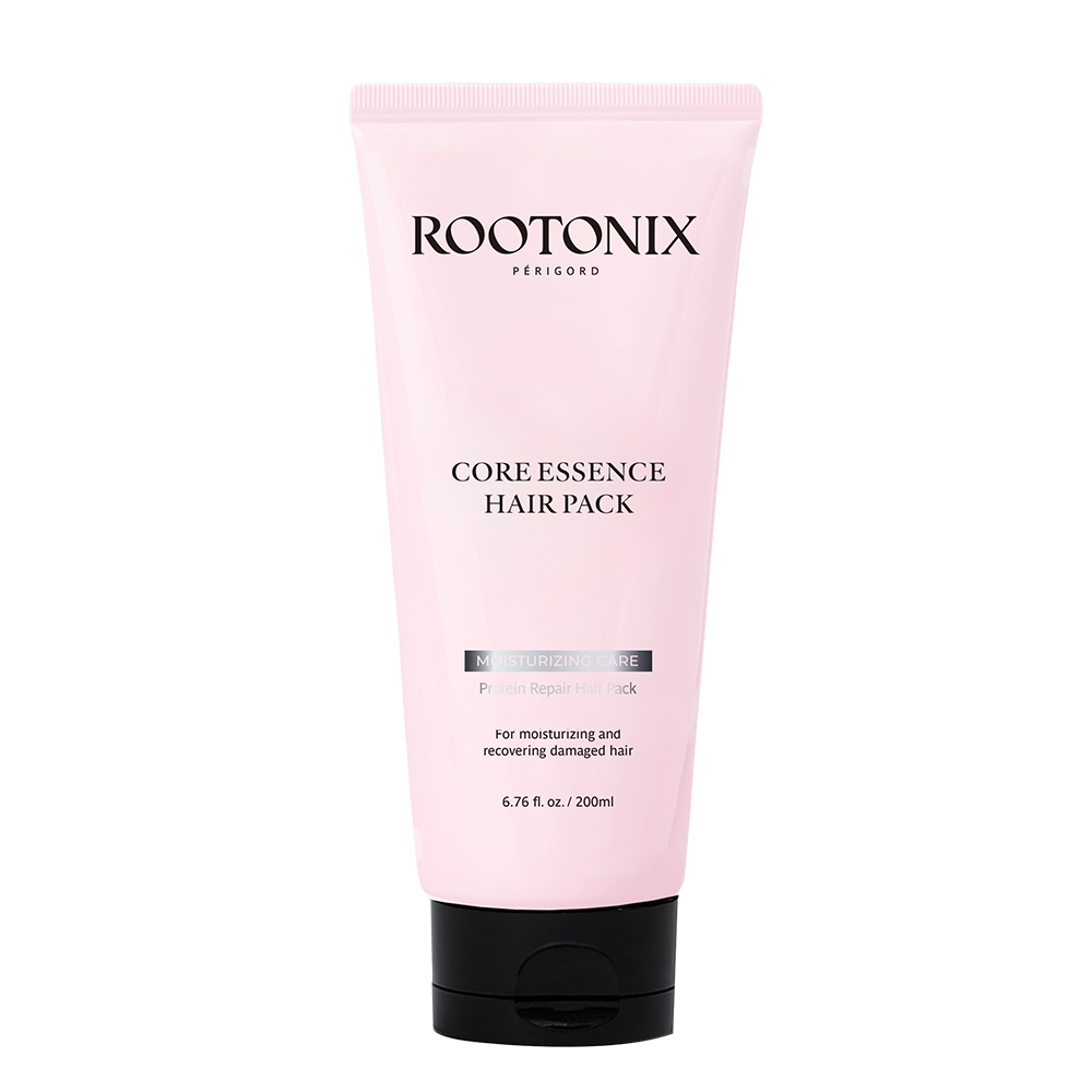 Mặt Nạ Ủ Tóc Chuyên Sâu Rootonix Core Essence Hair Pack 200ml