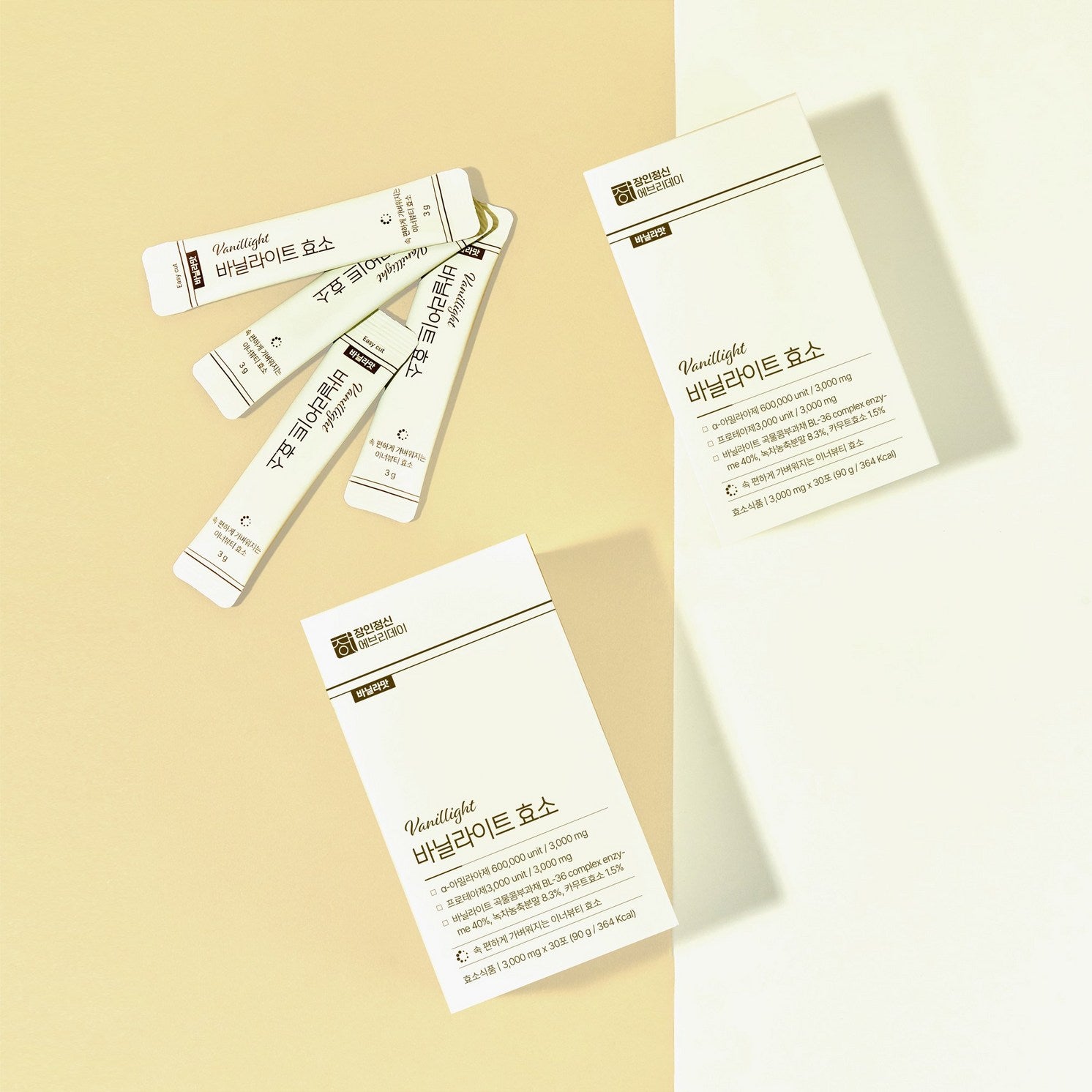 Thực Phẩm Chức Năng Hỗ Trợ Tiêu Hoá Và Lợi Khuẩn Dạng Bột Vị Vanilla