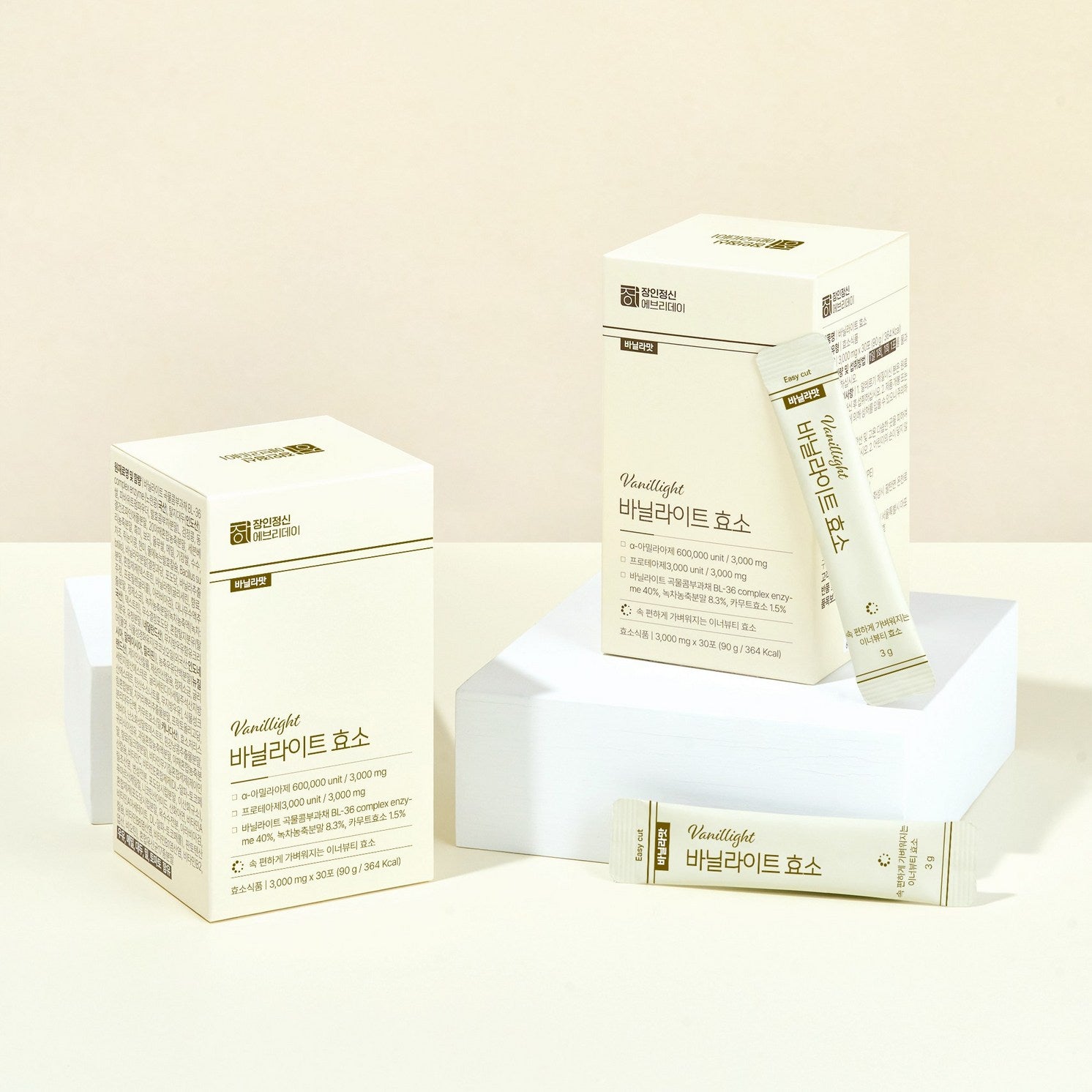 Thực Phẩm Chức Năng Hỗ Trợ Tiêu Hoá Và Lợi Khuẩn Dạng Bột Vị Vanilla