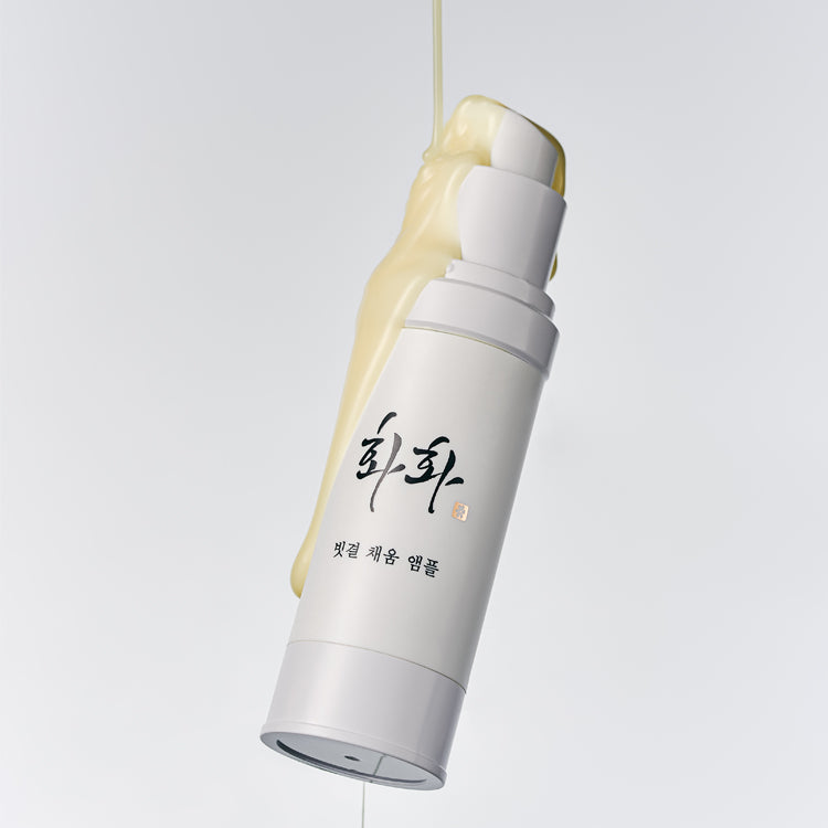 Tinh Chất Dưỡng Da Nâng Cơ, Ngăn Ngừa Lão Hoá Và Dưỡng Trắng Da HwaHwa