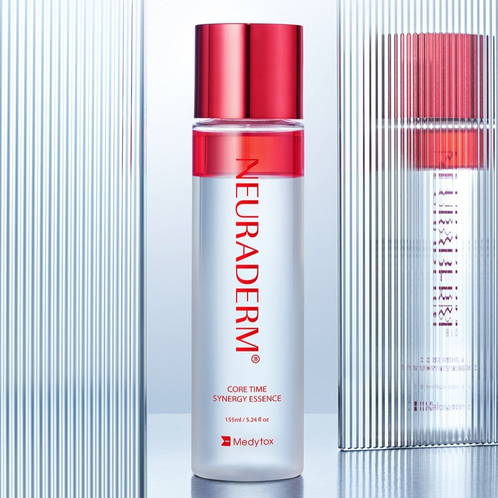 Tinh Chất Phục Hồi Da Hai Lớp NEURADERM