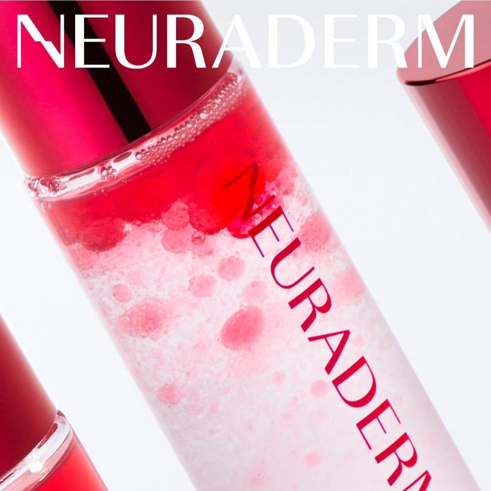 Tinh Chất Phục Hồi Da Hai Lớp NEURADERM