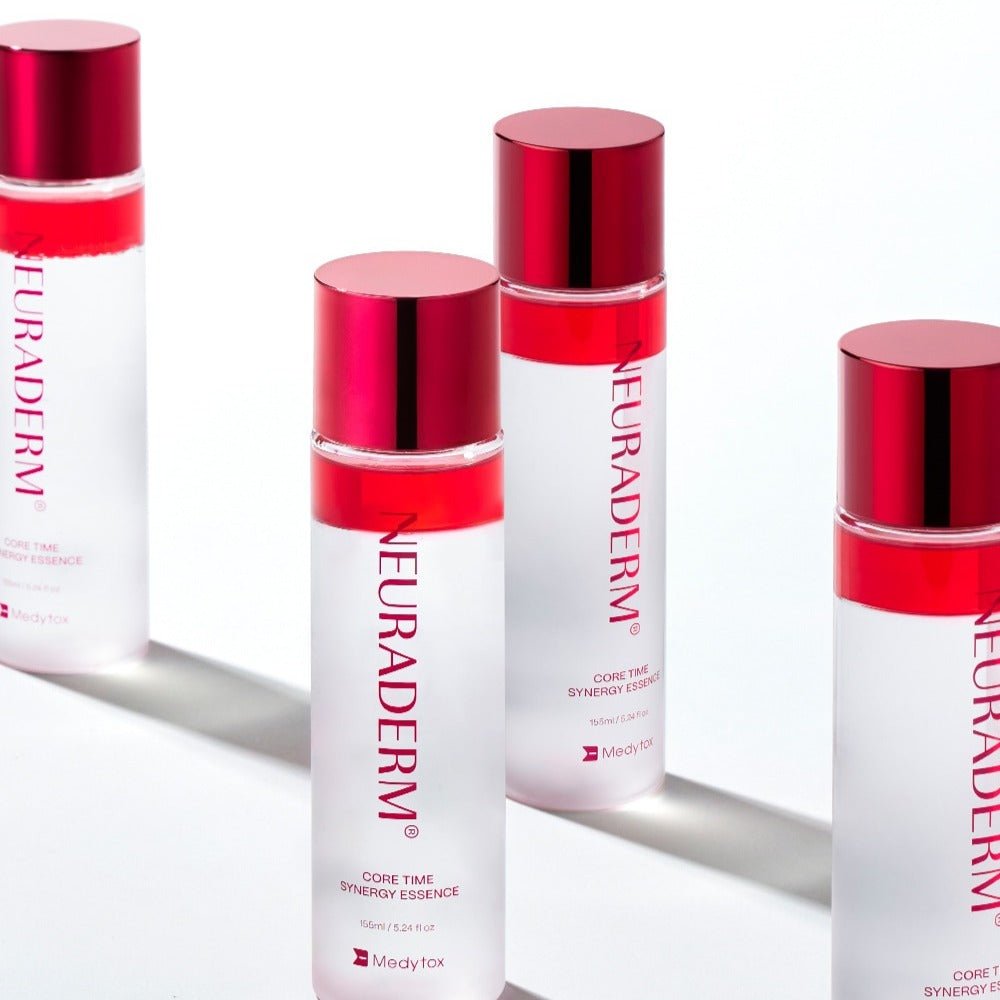 Tinh Chất Phục Hồi Da Hai Lớp NEURADERM