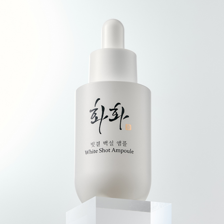 Ampoule Tinh Chất Dưỡng Trắng Da Medibt