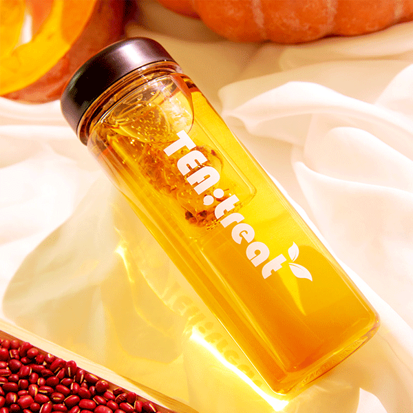 Trà Túi Lọc Giải Rượu Và Hỗ Trợ Thải Độc Gan Yeowoo Tea 20 Gói